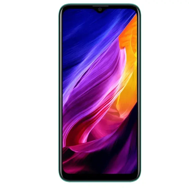 Symphony Z22 View 1 - Camera, Display & Design