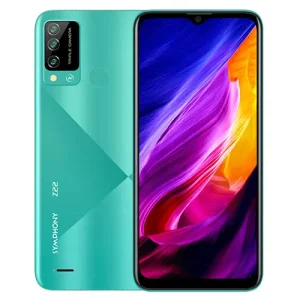 Symphony Z22 Price & Official Specs in Bangladesh