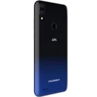 Symphony Z25 View 3 - Camera, Display & Design