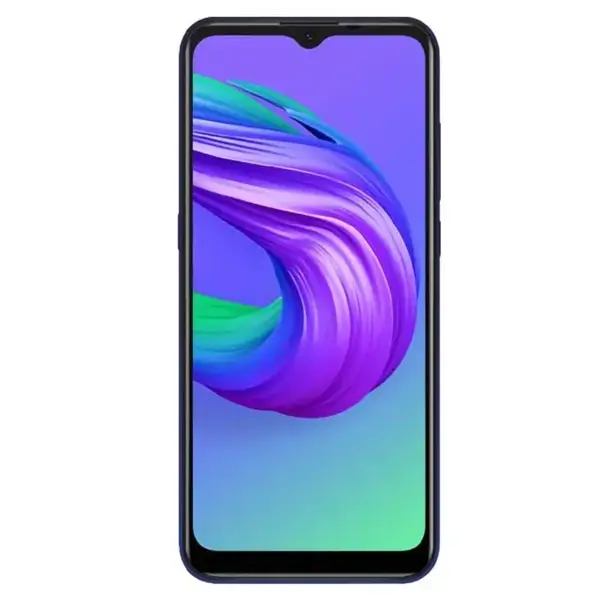 Symphony Z28 View 1 - Camera, Display & Design