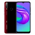 Symphony Z28 View 3 - Camera, Display & Design