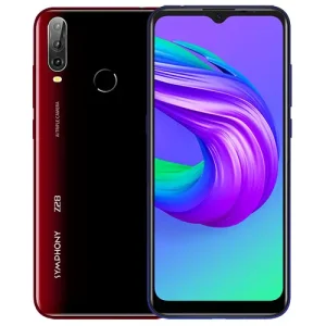 Symphony Z28 Price & Official Specs in Bangladesh
