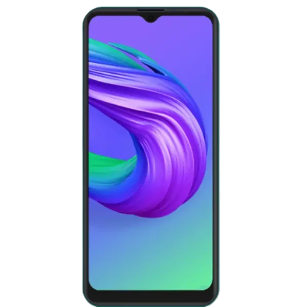 Symphony Z30 View 2 - Camera, Display & Design