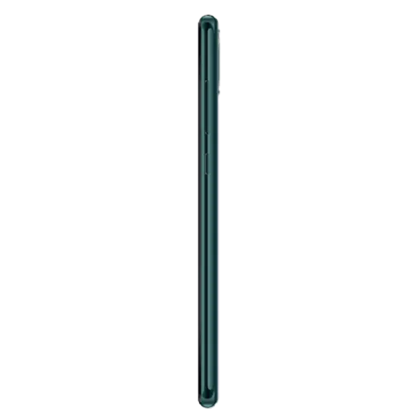 Symphony Z30 View 3 - Camera, Display & Design