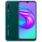Symphony Z30 Front Official View