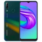 Symphony Z30 Pro View 3 - Camera, Display & Design