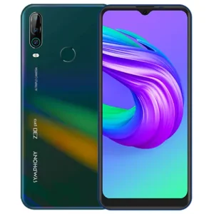 Symphony Z30 Pro Price & Official Specs in Bangladesh
