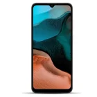 Symphony Z33 View 1 - Camera, Display & Design