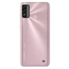 Symphony Z33 View 2 - Camera, Display & Design