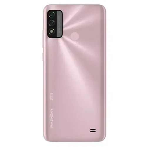 Symphony Z33 View 2 - Camera, Display & Design