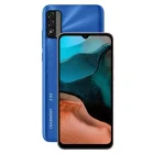 Symphony Z33 View 4 - Camera, Display & Design