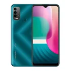 Symphony Z35 (4GB+64GB) Front Official View
