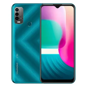 Symphony Z35 Price & Official Specs in Bangladesh