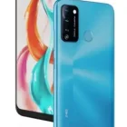 Symphony Z40 View 4 - Camera, Display & Design