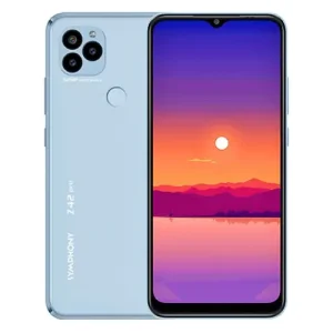Symphony Z42 Pro Price & Official Specs in Bangladesh