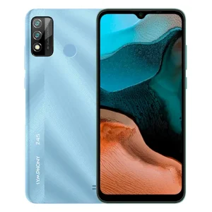 Symphony Z45 Price & Official Specs in Bangladesh