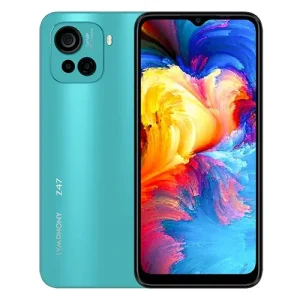 Symphony Z47 Price & Official Specs in Bangladesh