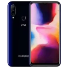 Symphony Z50 Angle/Color Variant 4