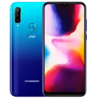 Symphony Z50 Front Official View