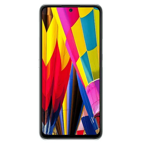 Symphony Z55 View 1 - Camera, Display & Design