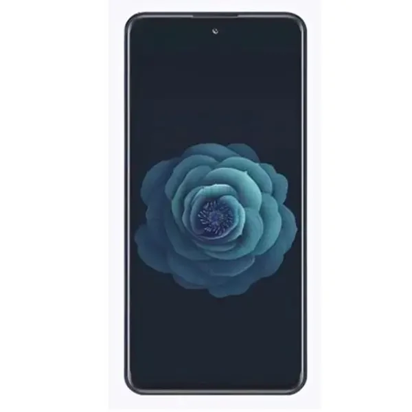 Symphony Z60 Plus View 1 - Camera, Display & Design