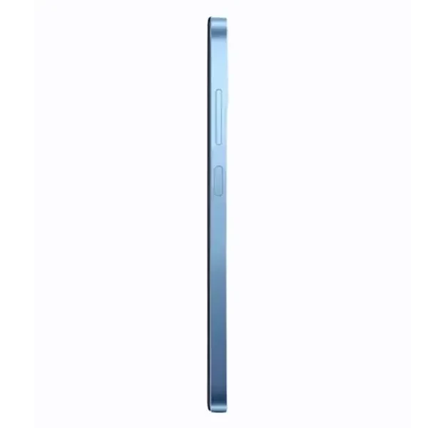 Symphony Z60 Plus View 3 - Camera, Display & Design