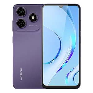 Symphony Z72 (128GB) Price & Official Specs in Bangladesh