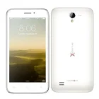 Symphony ZIII View 1 - Camera, Display & Design