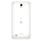 Symphony ZIII View 3 - Camera, Display & Design