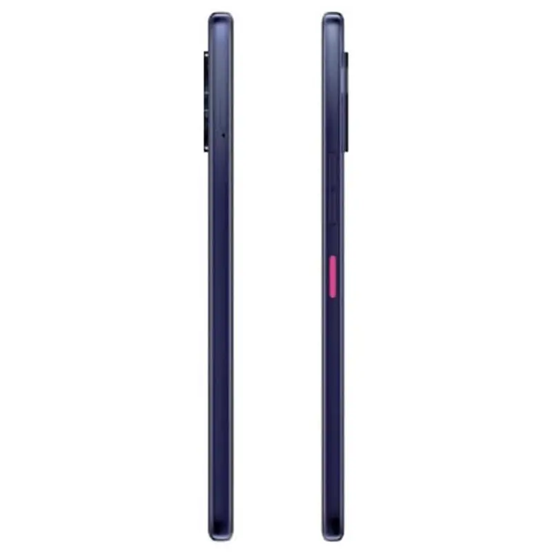 T-Mobile REVVL 7 Pro View 4 - Camera, Display & Design