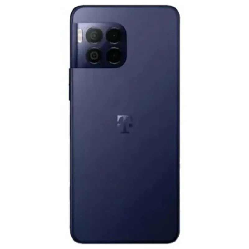 T-Mobile REVVL 7 Pro View 7 - Camera, Display & Design