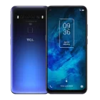 TCL 10 5G Front Official View