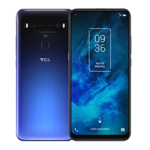 TCL 10 5G Price & Official Specs in Bangladesh