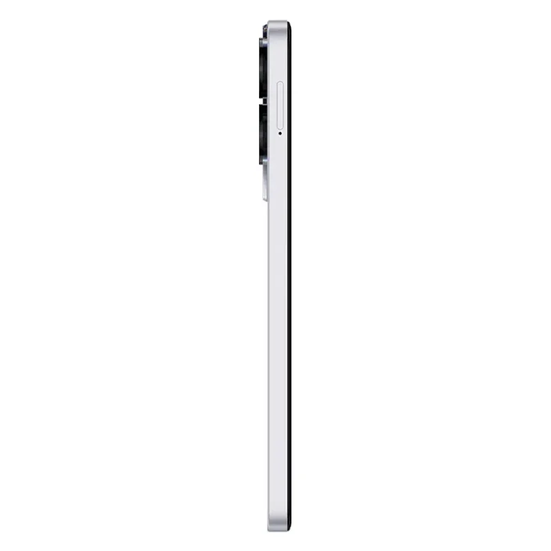 TCL 40 NxtPaper View 4 - Camera, Display & Design