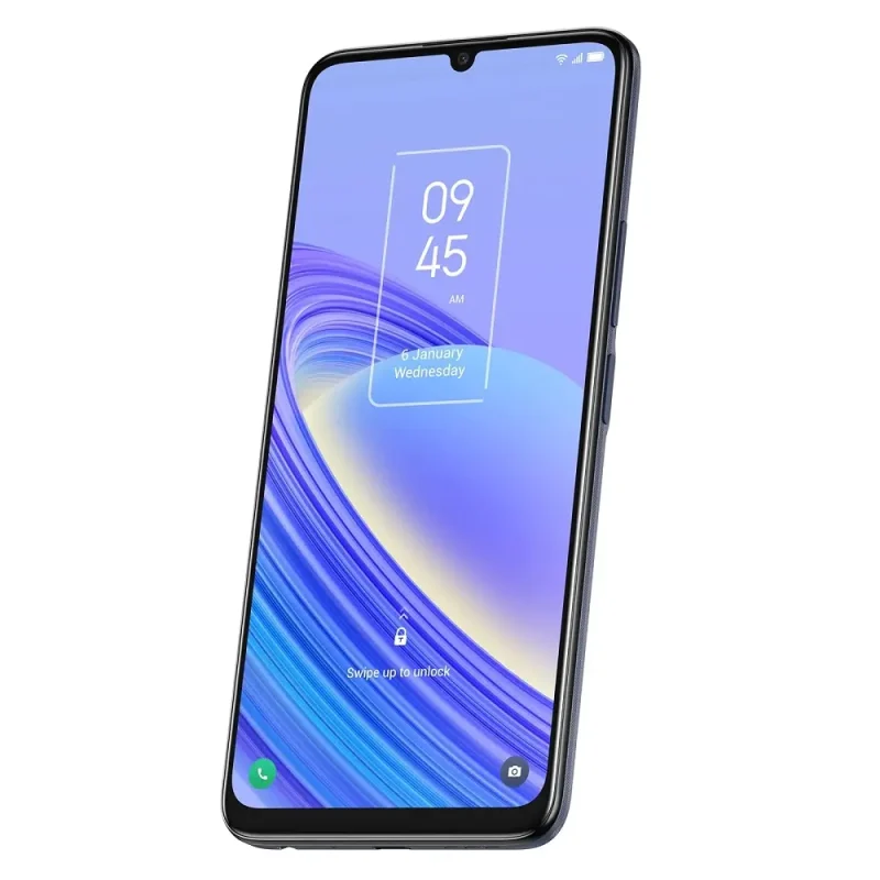 TCL 40 SE View 2 - Camera, Display & Design