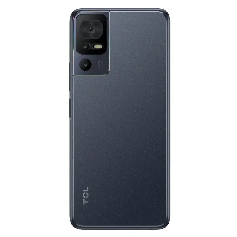 TCL 40 SE View 3 - Camera, Display & Design