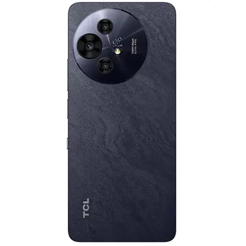 TCL 50 NxtPaper View 3 - Camera, Display & Design