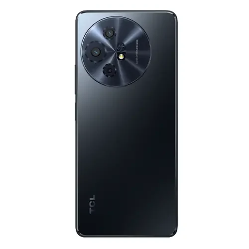 TCL 50 Pro NxtPaper View 3 - Camera, Display & Design