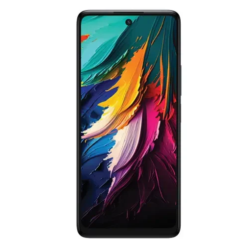 TCL 50 XE NxtPaper View 2 - Camera, Display & Design