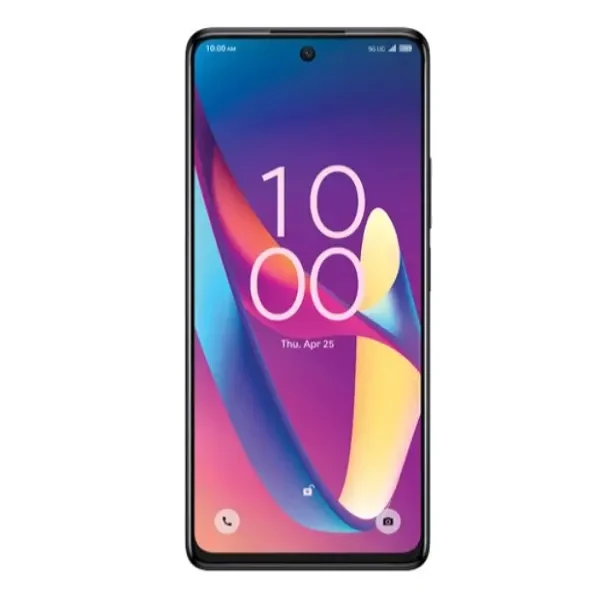 TCL 50 XL View 2 - Camera, Display & Design
