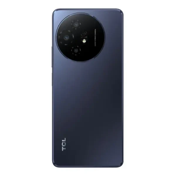 TCL 50 XL View 3 - Camera, Display & Design