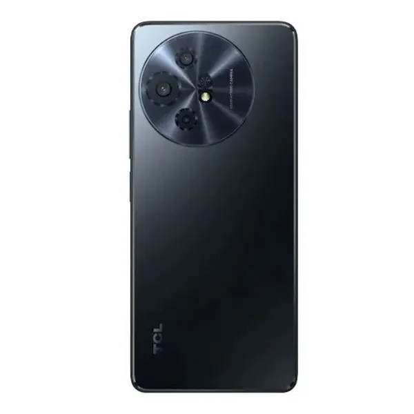 TCL 50 XL Nxtpaper View 3 - Camera, Display & Design