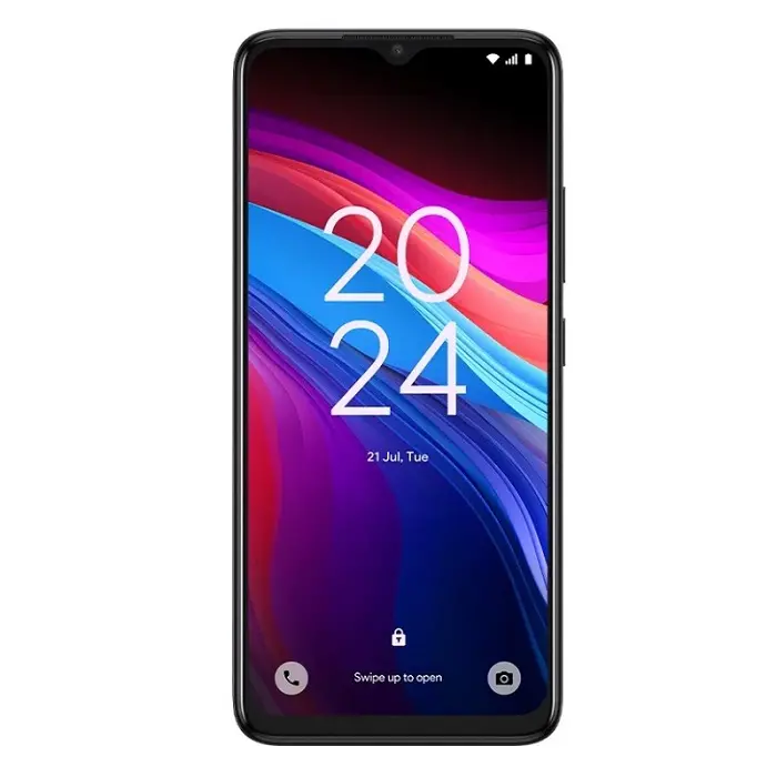 TCL 503 View 2 - Camera, Display & Design