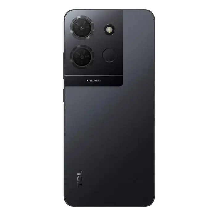 TCL 503 View 3 - Camera, Display & Design