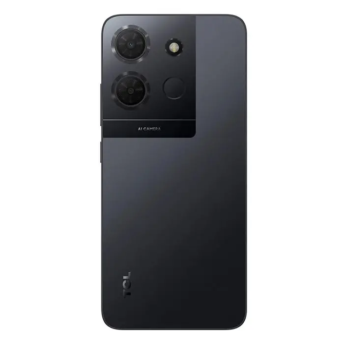 TCL 503 View 3 - Camera, Display & Design