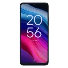 TCL 505 View 2 - Camera, Display & Design