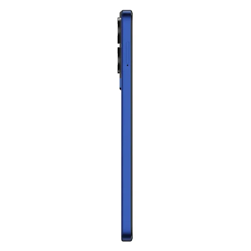 TCL 505 View 5 - Camera, Display & Design