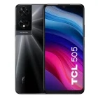 TCL 505 View 6 - Camera, Display & Design