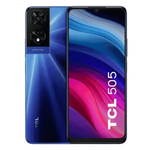 TCL 505 Price & Official Specs in Bangladesh