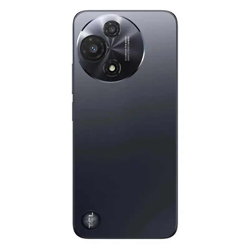 TCL 60 View 3 - Camera, Display & Design